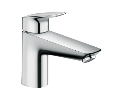 Смеситель для ванны Hansgrohe Monotrou Logis 71311000