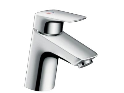 Смеситель Hansgrohe Logis 71073000 для раковины