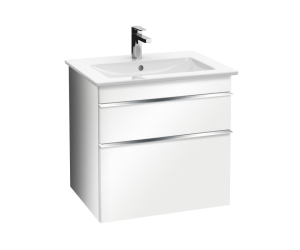 Тумба с раковиной Villeroy&Boch Venticello A923 01DH+4124 60R1