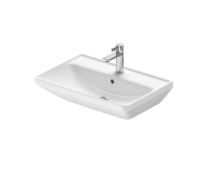 Раковина Duravit D-Neo 65 x 44 см, белая, 2366650000