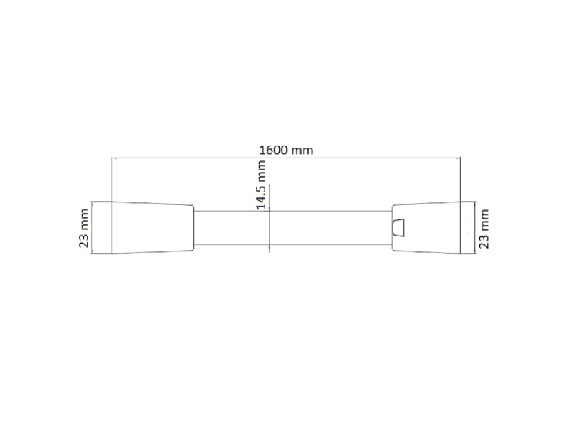 Купить Шланг для душа Villeroy Boch Universal TVC000011000K5