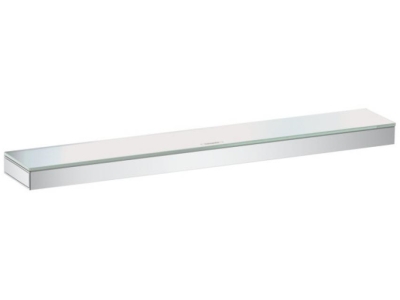 Полка Hansgrohe Rainfinity Shelf 500 26844000, хром