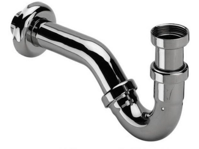 Сифон для биде Hansgrohe 55237000