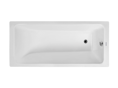Чугунная ванна Wotte Line 150x70