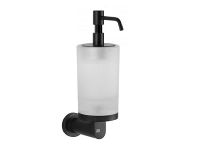 Дозатор для жидкого мыла Gessi Emporio 38815-299