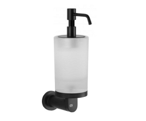 Дозатор для жидкого мыла Gessi Emporio 38815-299