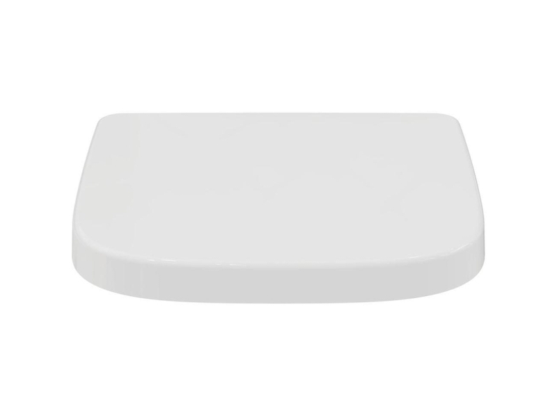 Купить Сиденье для унитаза Ideal Standard I.Life S T473701 Euro White с vикролифтом