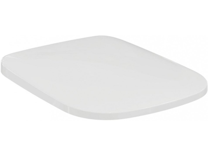 Купить Крышка-сиденье Ideal Standard Esedra T318201