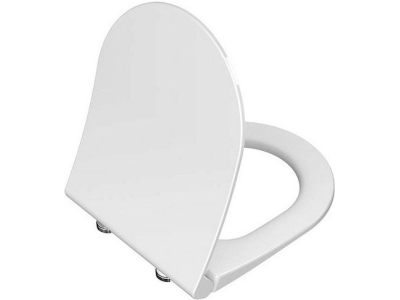 Крышка-сиденье дюропласт VitrA SoftSlim 110-003-019