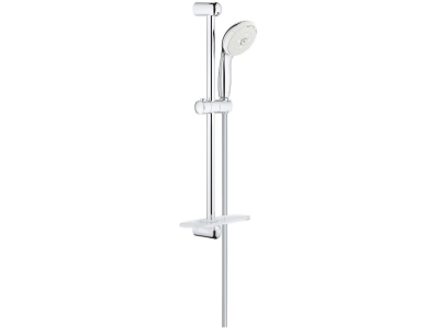 Душевой гарнитур Grohe New Tempesta 27927001