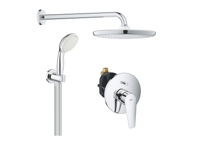 Набор для ванны Grohe Tempesta 127257