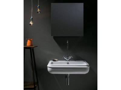 Раковина Azurra Charme CHA290