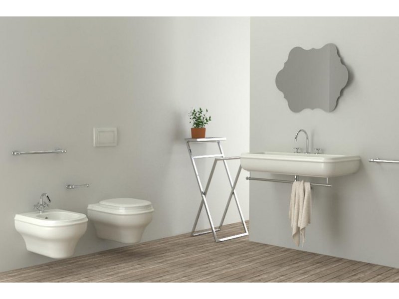 Купить Раковина Azurra Charme CHA290