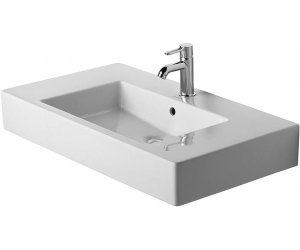 Раковина Duravit Vero 032985 85*49 см