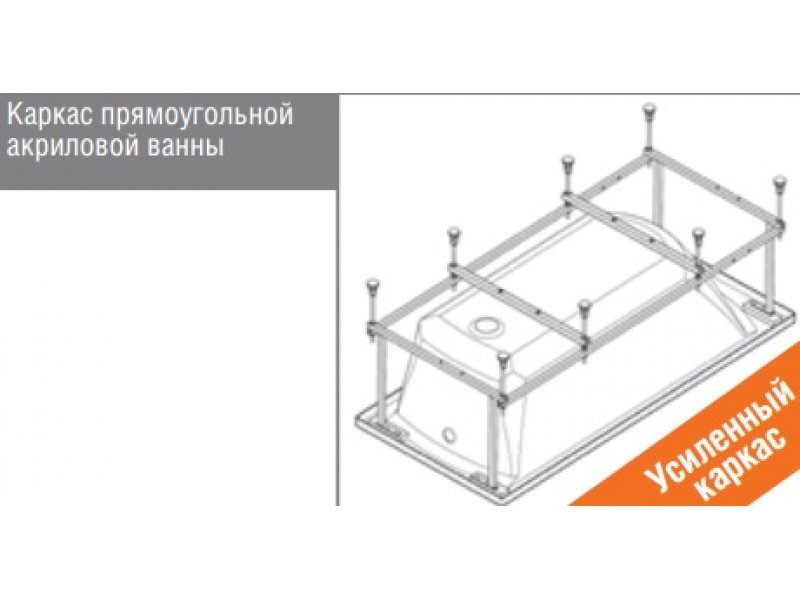 Купить Ванна гидромассажная Jika Clavis Comfort 2344910006721, 160*70 см Relax